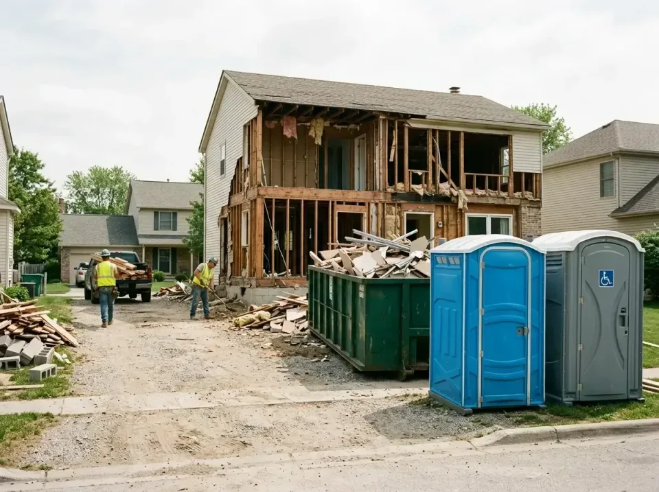 home-renovation-demolition-sit-010 — frequently asked questions, Portable Toilet & Dumpsters Rental in Rahway, NJ